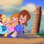 The Chipettes — So What