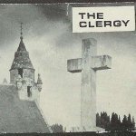 The Clergy — Saints & Sinners (Sinners Mix)