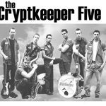 The Cryptkeeper Five — Gimme Gimme Your Heart