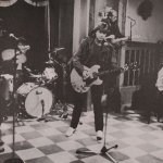The Dave Edmunds Band — Information (Live)