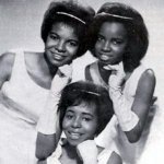 The Dixie Cups — Thank You Mama, Thank You Papa