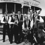 The Dukes of Dixieland — Original Dixieland One Step
