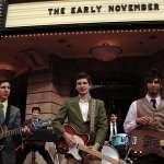 The Early November — Every Night's Another Story