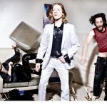 The Experimental Tropic Blues Band — Disco d'Inferno