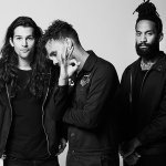The Fever 333 — Made An America