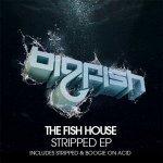 The Fish House — Hawk (Original Mix)
