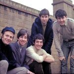 The Hollies — Bus Stop