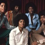 The Jacksons — Mama's Pearl