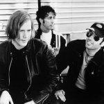 The Jeff Healey Band — My Little Girl