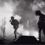 The Jesus and Mary Chain — Simian Split