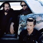 The Killers feat. Dawes — Christmas In L.A.