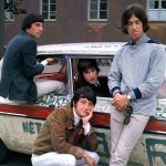 The Kinks — A Rock 'n' Roll Fantasy