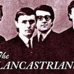 The Lancastrians — Was She Tall