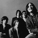 The Left Banke — Shadows Breaking Over My Head