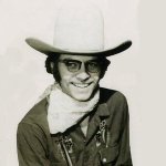 The Legendary Stardust Cowboy — I walk a hot wind