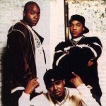 The Lox — I Don't Give a Fuck