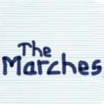The Marches — Turn It Around