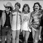 The Marshall Tucker Band — See You Later, I'm Gone
