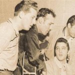 The Million Dollar Quartet — Down By the Riverside