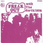 The Morticians — Action Woman