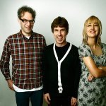 The Muffs — New Love