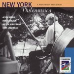 The New York Philomusica Winds, A. Robert Johnson — Serenade No. 11 in E-Flat Major, K. 375: III. Adagio