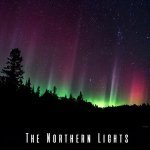 The Northern Lights — Cold Sweat (Part I)
