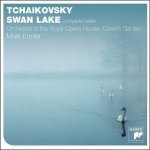 The Orchestra of the Royal Opera House, Covent Garden — Variations on a Theme by Tchaikovsky: Variation VI