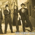 The Penny Black Remedy — Hit Hard, Aim Low