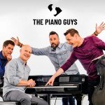 The Piano Guys — What Makes You Beautiful (Live)