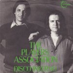 The Players Association — Turn The Music Up