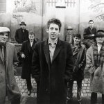 The Pogues feat. Kirsty MacColl — Fairytale Of New York