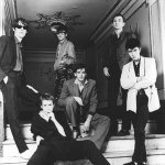 The Psychedelic Furs — Here Come Cowboys