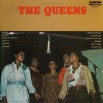 The Queens — Gupit