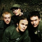 The Rasmus feat. Anette Olzon — October & April