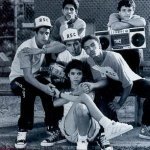 The Rock Steady Crew — (Hey You) The Rock Steady Crew