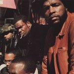 The Roots feat. Cody ChesnuTT — The Seed 2.0