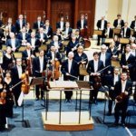 The Royal Philharmonic Orchestra — Hooked on America
