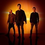 The Script — Six Degrees Of Separation