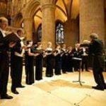 The Sixteen/Harry Christophers — Mass for 4 voices with Propers from the Feast of St Peter and St Paul from Gradualia Kyrie