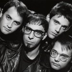 The Smithereens — Behind the Wall of Sleep