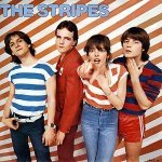 The Stripes — Normal Types