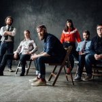 The Strumbellas — End Of An Era