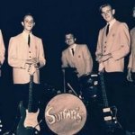 The Surfaris — Wax Board And Woodie