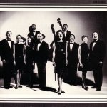 The Swingle Singers — The Girl From Ipanema
