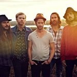 The Temperance Movement — Ain't No Telling