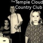 The Temple Cloud Country Club — A Hole In Water