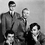 The Trashmen — Walkin' My Baby