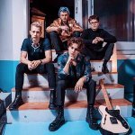 The Vamps & MATOMA feat. Astrid S — All Night
