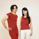 The White Stripes — The Air Near My Fingers